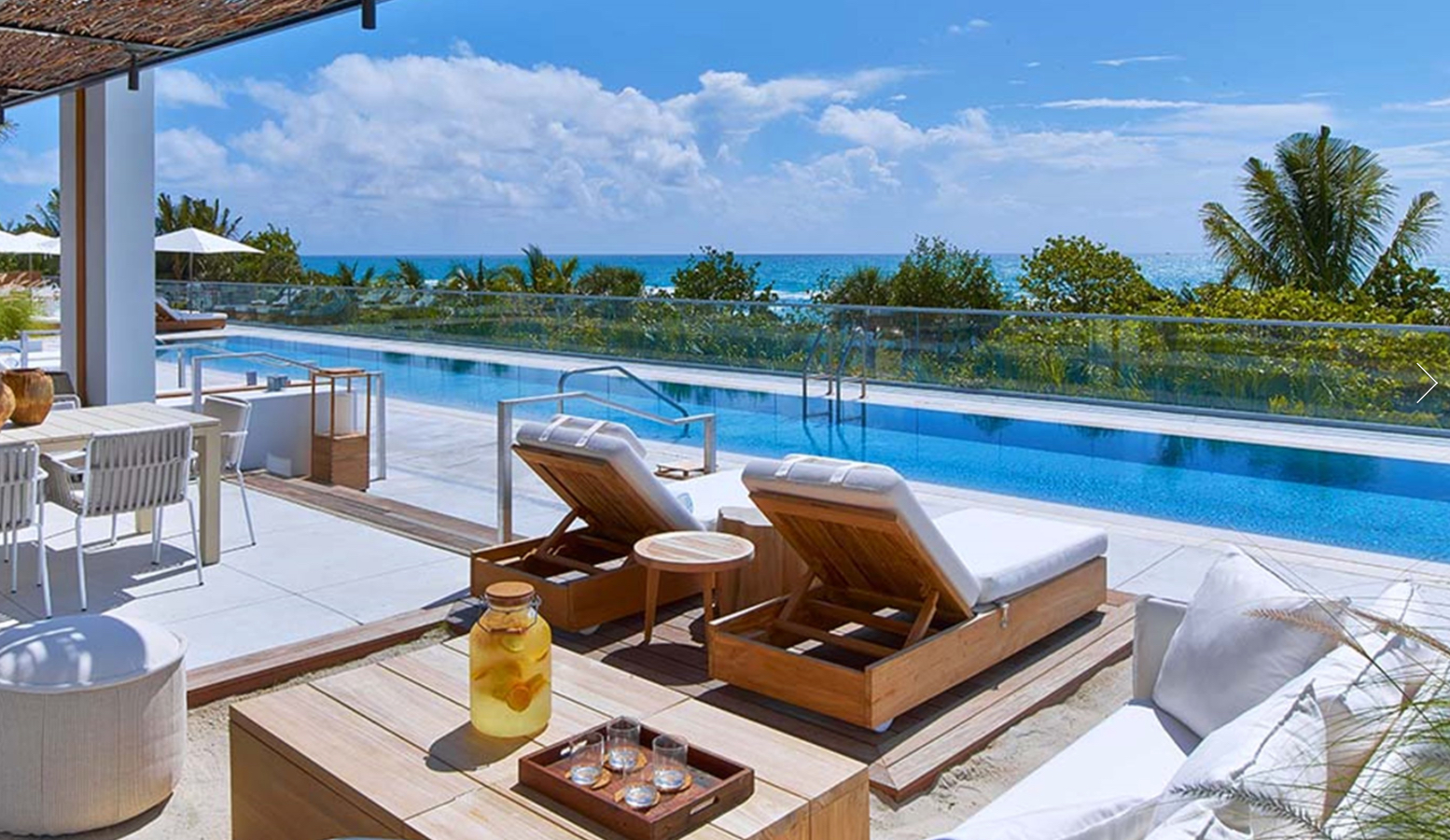 project Hotel - Miami Beach